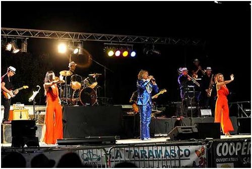 La Fête de la Musique