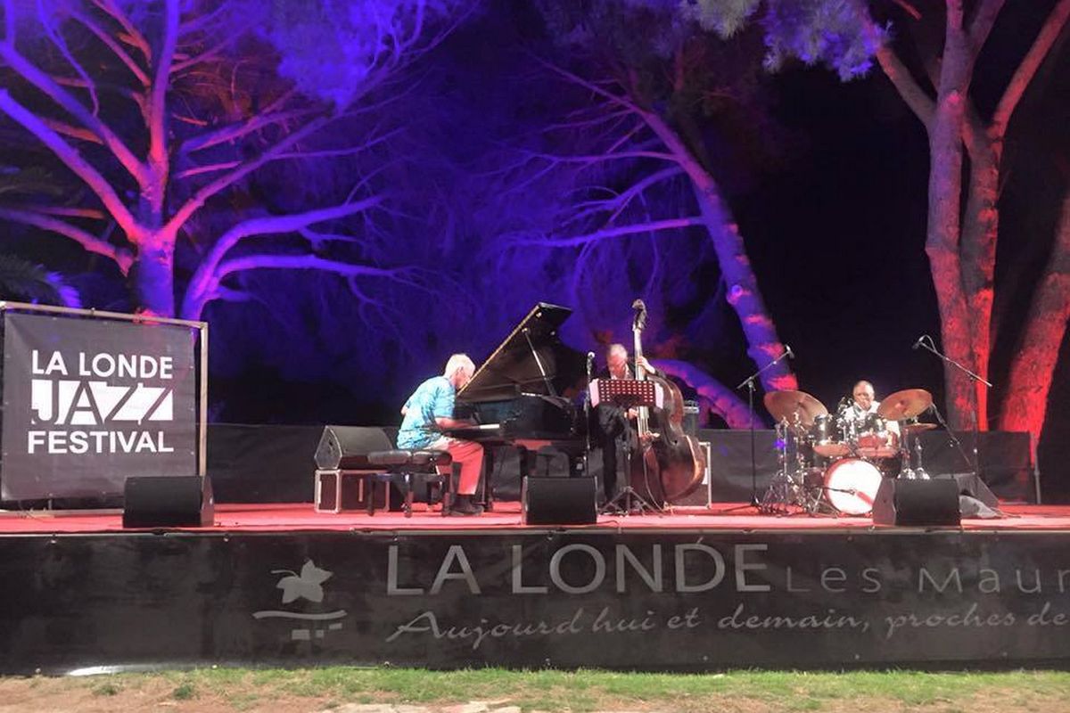 La Londe Jazz Festival