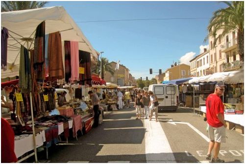 Marché du Dimanche