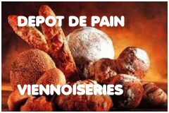 Pain & viennoiseries